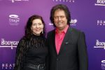 Utrecht 16 april 2023
Premiere the Bodyguard in het Beatrix Theater.