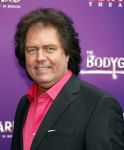 Utrecht 16 april 2023
Premiere the Bodyguard in het Beatrix Theater.