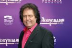 Utrecht 16 april 2023
Premiere the Bodyguard in het Beatrix Theater.