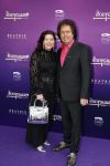 Utrecht 16 april 2023
Premiere the Bodyguard in het Beatrix Theater.