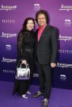 Utrecht 16 april 2023
Premiere the Bodyguard in het Beatrix Theater.