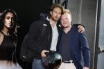 Amsterdam 16 mei 2023
Premiere Fast X in Pathe Arena .
Renze Klamer