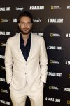 Amsterdam 17 april  2023
Premiere a small light in Tuschinski.
Renze Klamer met ...