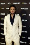 Amsterdam 17 april  2023
Premiere a small light in Tuschinski.
Renze Klamer met ...