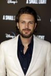 Amsterdam 17 april  2023
Premiere a small light in Tuschinski.
Renze Klamer met ...