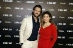 Amsterdam 17 april  2023
Premiere a small light in Tuschinski.
Renze Klamer met ...
