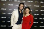 Amsterdam 17 april  2023
Premiere a small light in Tuschinski.
Renze Klamer met ...