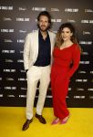 Amsterdam 17 april  2023
Premiere a small light in Tuschinski.
Renze Klamer met ...
