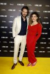 Amsterdam 17 april  2023
Premiere a small light in Tuschinski.
Renze Klamer met ...