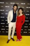 Amsterdam 17 april  2023
Premiere a small light in Tuschinski.
Renze Klamer met ...
