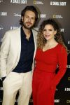 Amsterdam 17 april  2023
Premiere a small light in Tuschinski.
Renze Klamer met ...