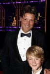 Scheveningen 15 mei 2023
Musicalawards in het AFAS Circustheater.
Rick Engelkes