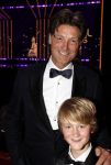 Scheveningen 15 mei 2023
Musicalawards in het AFAS Circustheater.
Rick Engelkes