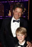 Scheveningen 15 mei 2023
Musicalawards in het AFAS Circustheater.
Rick Engelkes
