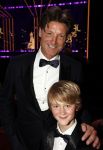 Scheveningen 15 mei 2023
Musicalawards in het AFAS Circustheater.
Rick Engelkes