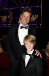 Scheveningen 15 mei 2023
Musicalawards in het AFAS Circustheater.
Rick Engelkes