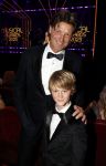 Scheveningen 15 mei 2023
Musicalawards in het AFAS Circustheater.
Rick Engelkes
