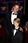 Scheveningen 15 mei 2023
Musicalawards in het AFAS Circustheater.
Rick Engelkes