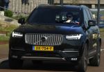 Amsterdam 12 en 13 mei 2023
Rob kemps verlaat het appartement van zijn nieuwe vriendin Stephanie Klaver.
