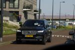 Amsterdam 12 en 13 mei 2023
Rob kemps verlaat het appartement van zijn nieuwe vriendin Stephanie Klaver.