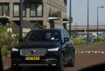 Amsterdam 12 en 13 mei 2023
Rob kemps verlaat het appartement van zijn nieuwe vriendin Stephanie Klaver.