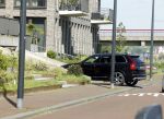 Amsterdam 19 en 20 mei 2023
Rob Kemps rijdt naar zijn vriendin Stephanie Klaver .
