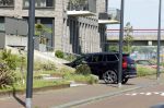 Amsterdam 19 en 20 mei 2023
Rob Kemps rijdt naar zijn vriendin Stephanie Klaver .