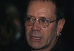 Amsterdam, 9 Februari 1991
Rob de Nijs en een gouden microfoon