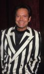 26 November 1990 
Rob de Nijs met fotoshoot