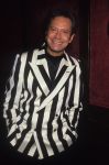 26 November 1990 
Rob de Nijs met fotoshoot