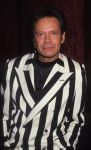 26 November 1990 
Rob de Nijs met fotoshoot