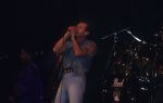 28 Augustus 1993
Optreden Rob de Nijs met tattoo