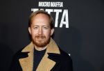 Amsterdam 25 april 2023
Premiere Mocro Maffia Tatta van Videoland.
Robert de Hoog