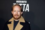 Amsterdam 25 april 2023
Premiere Mocro Maffia Tatta van Videoland.
Robert de Hoog