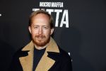 Amsterdam 25 april 2023
Premiere Mocro Maffia Tatta van Videoland.
Robert de Hoog