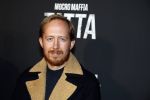 Amsterdam 25 april 2023
Premiere Mocro Maffia Tatta van Videoland.
Robert de Hoog