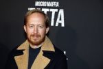 Amsterdam 25 april 2023
Premiere Mocro Maffia Tatta van Videoland.
Robert de Hoog