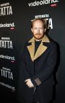 Amsterdam 25 april 2023
Premiere Mocro Maffia Tatta van Videoland.
Robert de Hoog