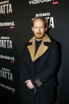 Amsterdam 25 april 2023
Premiere Mocro Maffia Tatta van Videoland.
Robert de Hoog