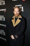Amsterdam 25 april 2023
Premiere Mocro Maffia Tatta van Videoland.
Robert de Hoog