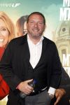 Amsterdam 17 april 2023
Premiere Mafia mama in pathe Arena.
Robert Leroy met vriendin Jamie