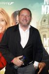 Amsterdam 17 april 2023
Premiere Mafia mama in pathe Arena.
Robert Leroy met vriendin Jamie