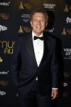Scheveningen 15 mei 2023
Musicalawards in het AFAS Circustheater.
Robert ten Brink