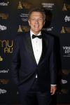 Scheveningen 15 mei 2023
Musicalawards in het AFAS Circustheater.
Robert ten Brink