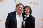 Valkenburg 30 april 2023
12.5 jaar musical soldaat van Oranje .
Robin Delavita met zijn vrouw
