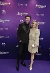 Utrecht 16 april 2023
Premiere the Bodyguard in het Beatrix Theater.
Robin Pors en Eveline Stallaart