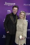 Utrecht 16 april 2023
Premiere the Bodyguard in het Beatrix Theater.
Robin Pors en Eveline Stallaart