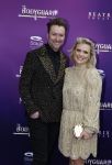 Utrecht 16 april 2023
Premiere the Bodyguard in het Beatrix Theater.
Robin Pors en Eveline Stallaart