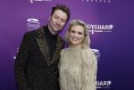 Utrecht 16 april 2023
Premiere the Bodyguard in het Beatrix Theater.
Robin Pors en Eveline Stallaart
