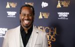 Scheveningen 15 mei 2023
Musicalawards in het AFAS Circustheater.
Rogier Komproe